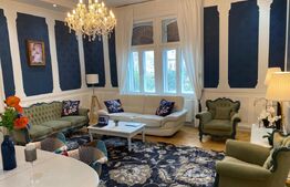 Apartament superb,  design special 4 camere, 134 mp, zona Sinaia sub pret!!!