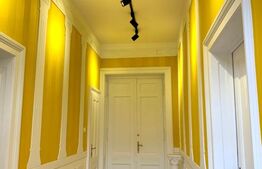 Apartament superb,  design special 4 camere, 134 mp, zona Sinaia sub pret!!!