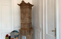 Apartament superb,  design special 4 camere, 134 mp, zona Sinaia sub pret!!!