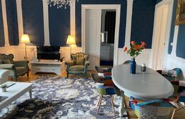 Apartament superb,  design special 4 camere, 134 mp, zona Sinaia sub pret!!!