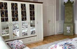 Apartament superb,  design special 4 camere, 134 mp, zona Sinaia sub pret!!!