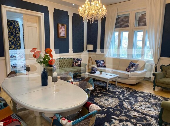 Apartament de vânzare 4 camere Sinaia - 140098AV | BLITZ Timișoara | Poza5