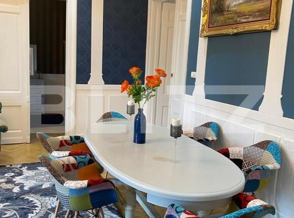 Apartament de vânzare 4 camere Sinaia - 140098AV | BLITZ Timișoara | Poza3