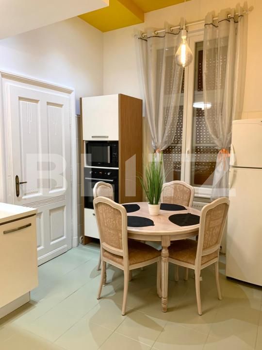 Apartament de vânzare 4 camere Sinaia - 140098AV | BLITZ Timișoara | Poza7