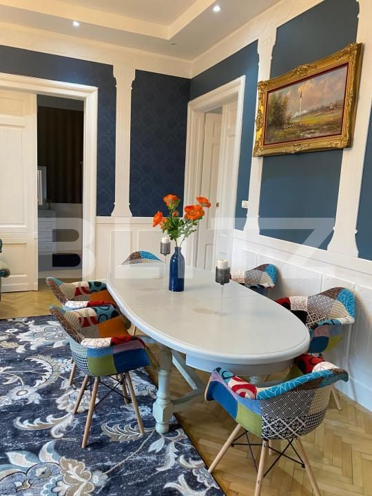 Apartament de vânzare 4 camere Sinaia - 140098AV | BLITZ Timișoara | Poza4