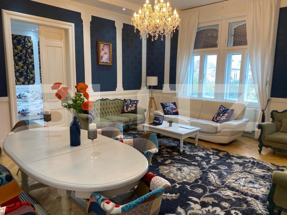 Apartament de vânzare 4 camere Sinaia - 140098AV | BLITZ Timișoara | Poza5