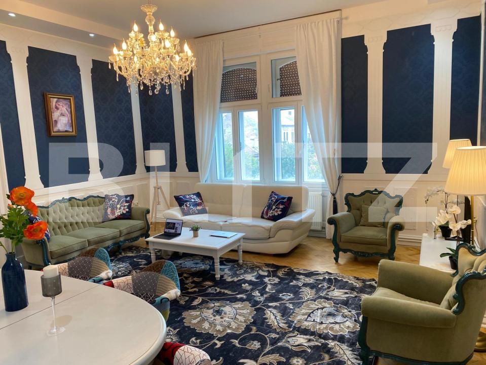 Apartament de vânzare 4 camere Sinaia - 140098AV | BLITZ Timișoara | Poza21