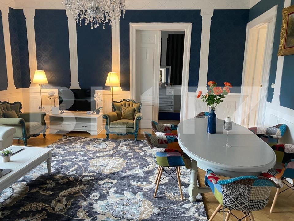 Apartament de vânzare 4 camere Sinaia - 140098AV | BLITZ Timișoara | Poza2