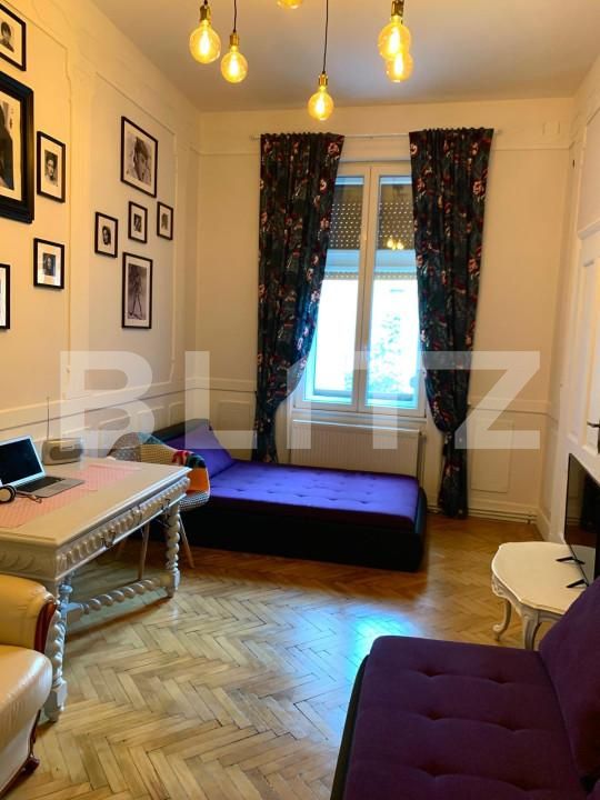 Apartament de vânzare 4 camere Sinaia - 140098AV | BLITZ Timișoara | Poza8
