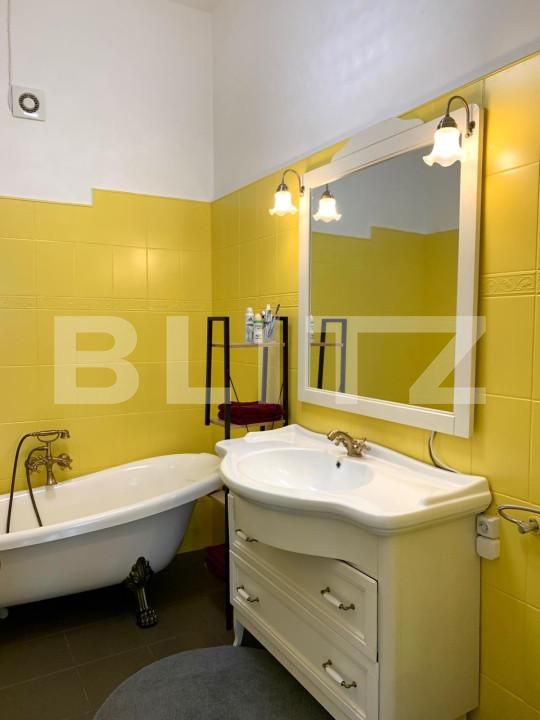 Apartament de vânzare 4 camere Sinaia - 140098AV | BLITZ Timișoara | Poza12