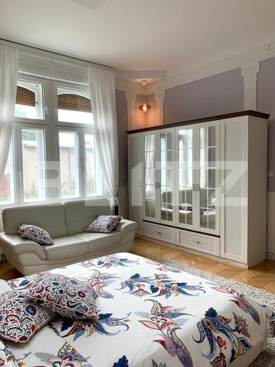 Apartament de vânzare 4 camere Sinaia - 140098AV | BLITZ Timișoara | Poza3