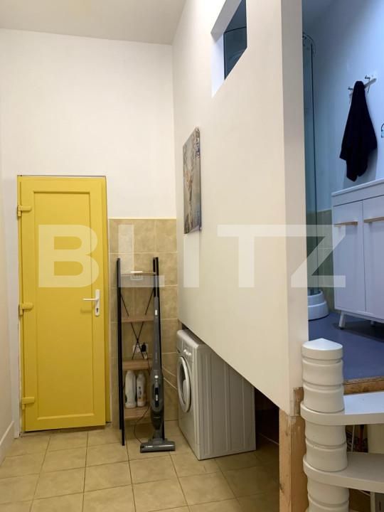 Apartament de vânzare 4 camere Sinaia - 140098AV | BLITZ Timișoara | Poza13