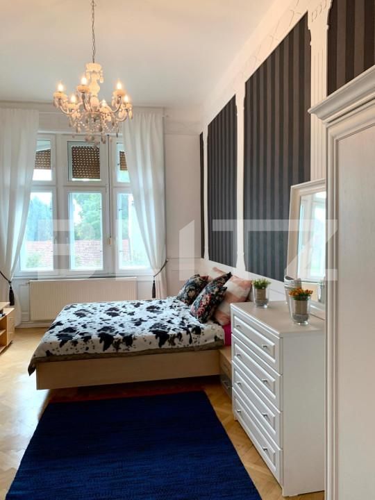Apartament de vânzare 4 camere Sinaia - 140098AV | BLITZ Timișoara | Poza17