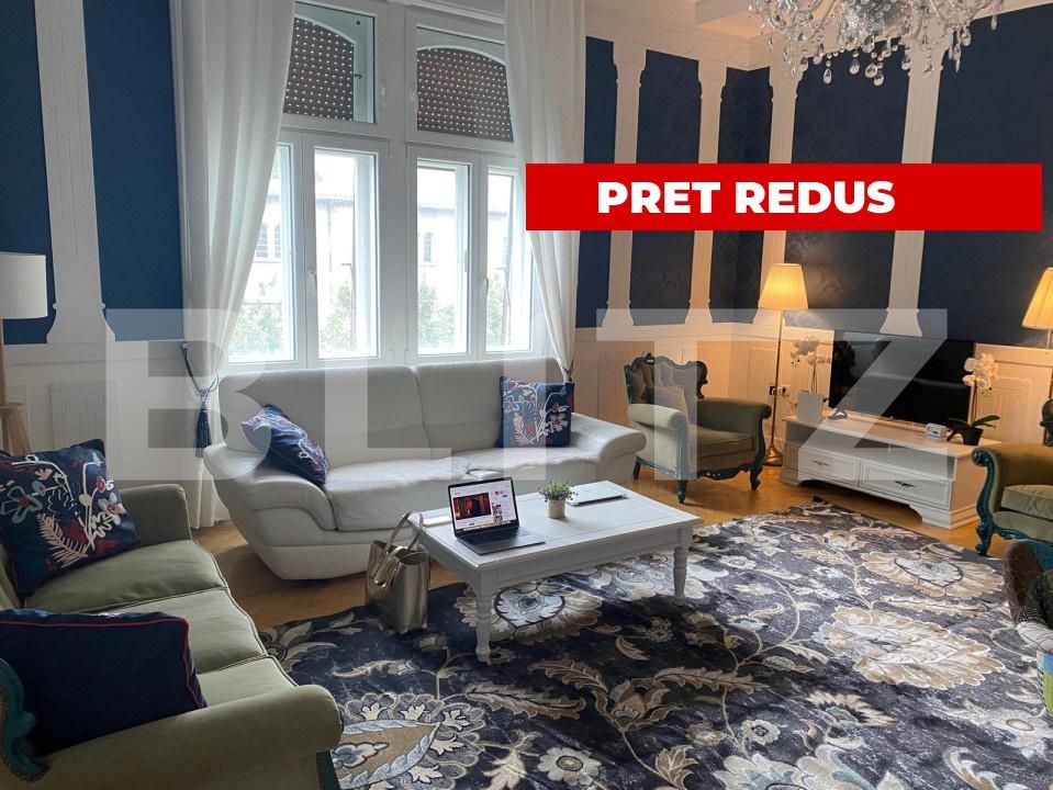 Apartament de vânzare 4 camere Sinaia - 140098AV | BLITZ Timișoara | Poza1