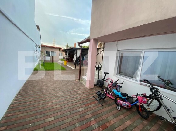 Casa de vânzare 3 camere Sagului - 140100CV | BLITZ Timișoara | Poza17