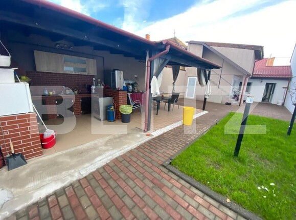 Casa de vânzare 3 camere Sagului - 140100CV | BLITZ Timișoara | Poza13