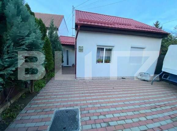 Casa de vânzare 3 camere Sagului - 140100CV | BLITZ Timișoara | Poza10