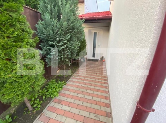 Casa de vânzare 3 camere Sagului - 140100CV | BLITZ Timișoara | Poza1