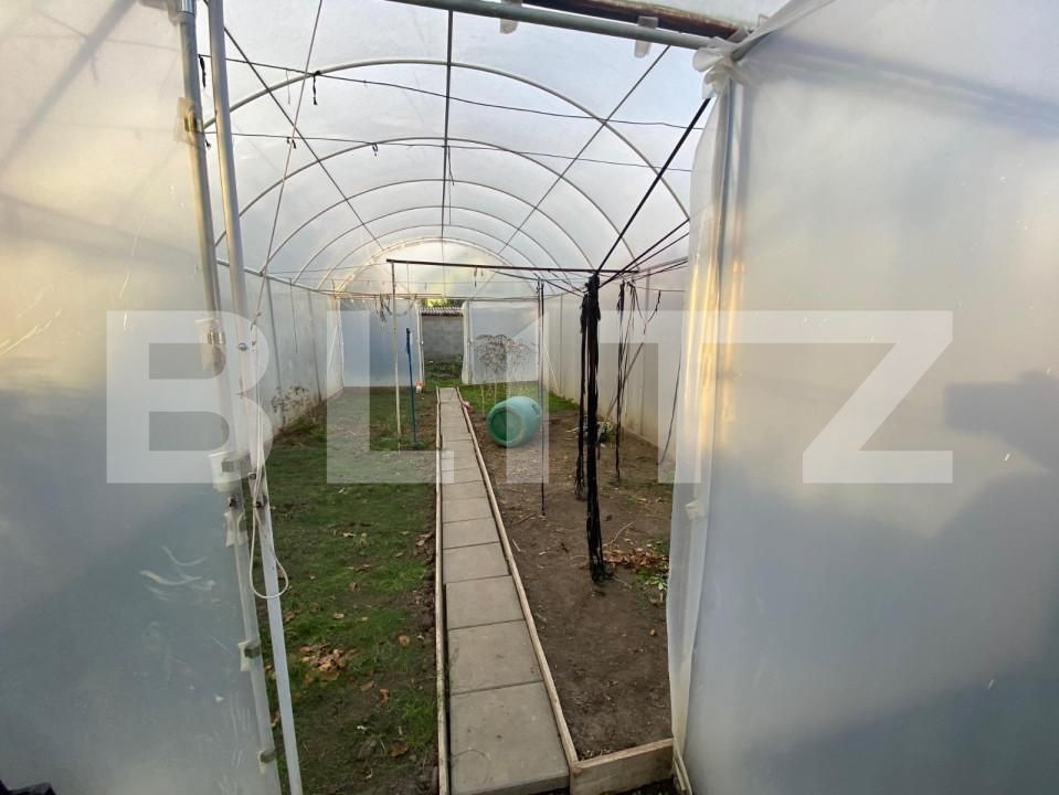 Casa de vânzare 3 camere Sagului - 140100CV | BLITZ Timișoara | Poza2