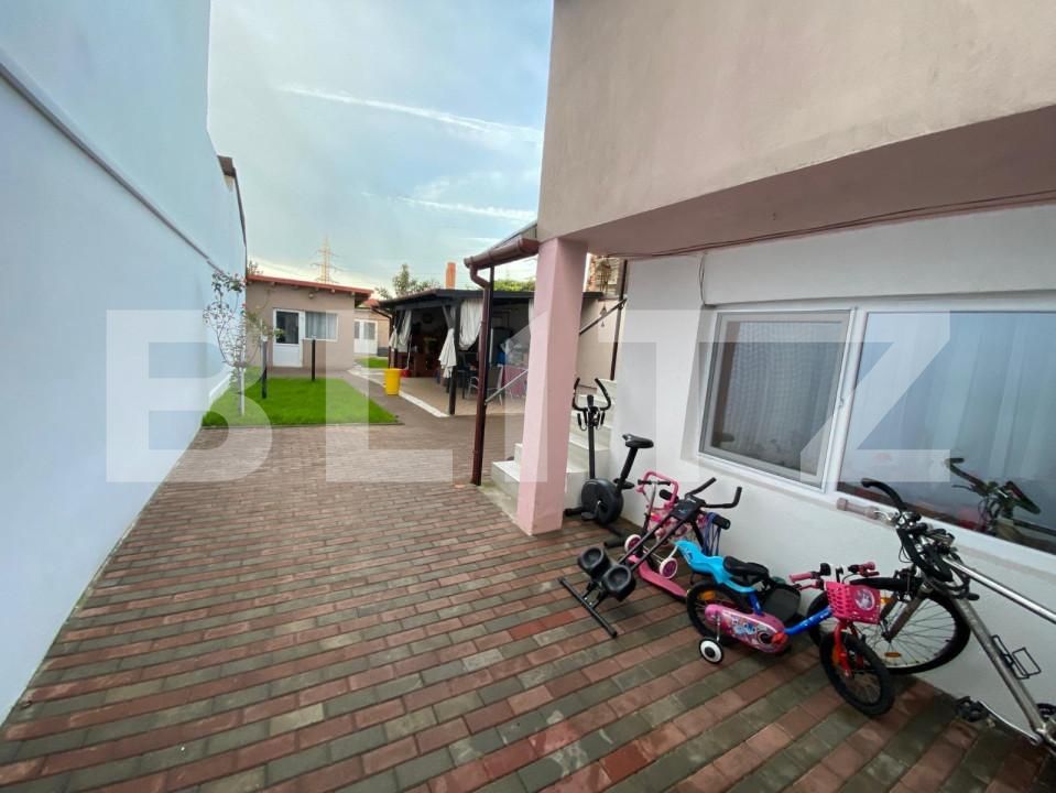 Casa de vânzare 3 camere Sagului - 140100CV | BLITZ Timișoara | Poza17