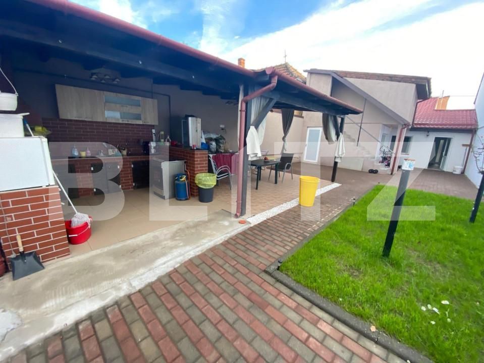 Casa de vânzare 3 camere Sagului - 140100CV | BLITZ Timișoara | Poza13