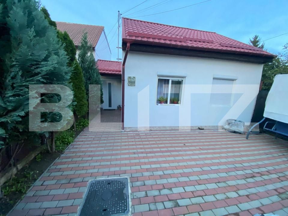 Casa de vânzare 3 camere Sagului - 140100CV | BLITZ Timișoara | Poza10