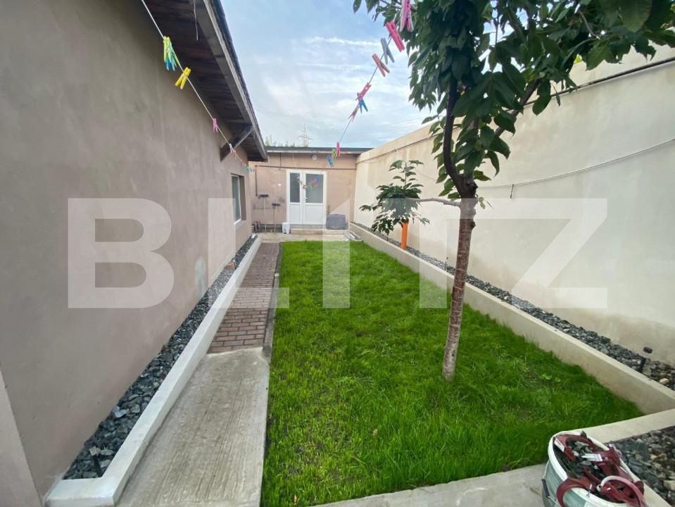 Casa de vânzare 3 camere Sagului - 140100CV | BLITZ Timișoara | Poza16