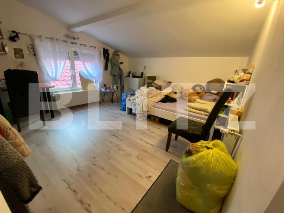 Casa de vânzare 3 camere Sagului - 140100CV | BLITZ Timișoara | Poza8