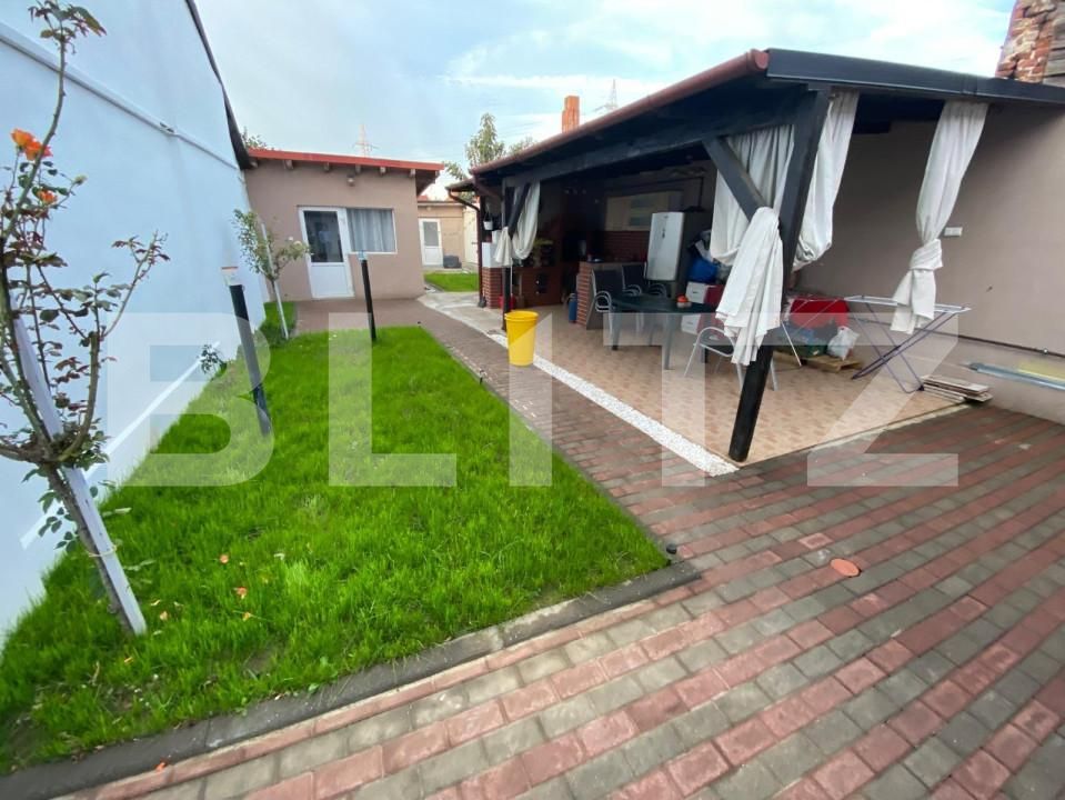 Casa de vânzare 3 camere Sagului - 140100CV | BLITZ Timișoara | Poza15