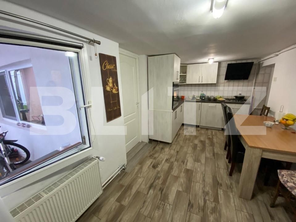 Casa de vânzare 3 camere Sagului - 140100CV | BLITZ Timișoara | Poza3