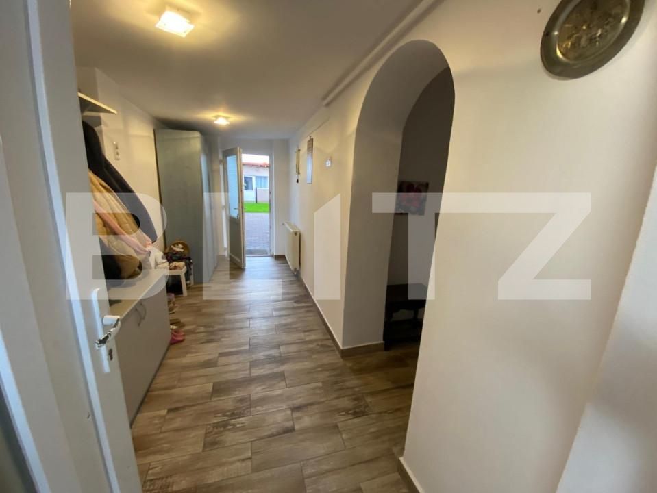 Casa de vânzare 3 camere Sagului - 140100CV | BLITZ Timișoara | Poza12