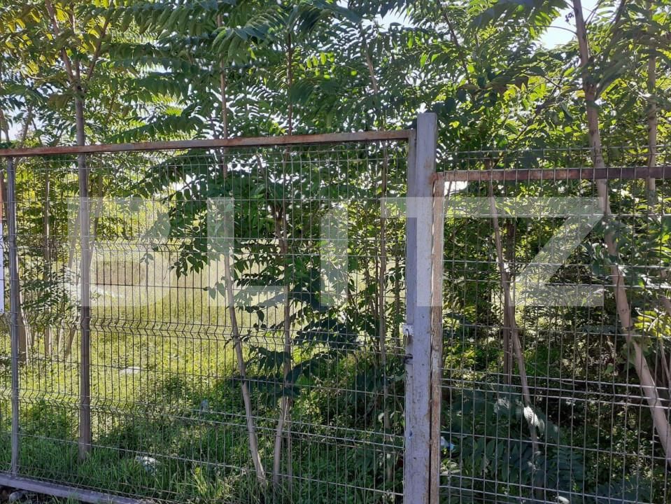 Teren de vânzare Iosefin - 140101TV | BLITZ Timișoara | Poza1