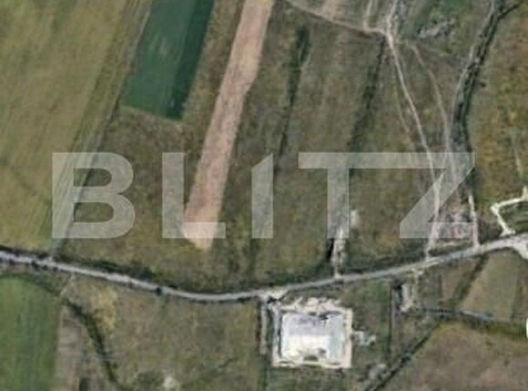 Teren de vânzare Exterior Vest - 140102TV | BLITZ Timișoara | Poza1