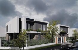 Duplex 1/2, in Ciarda Rosie, 160 mp teren, 85 mp utili