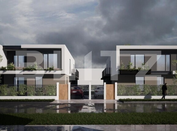 Casa de vânzare 2 camere Ciarda Rosie - 140103CV | BLITZ Timișoara | Poza1