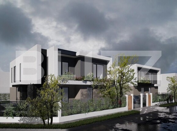 Casa de vânzare 2 camere Ciarda Rosie - 140103CV | BLITZ Timișoara | Poza2