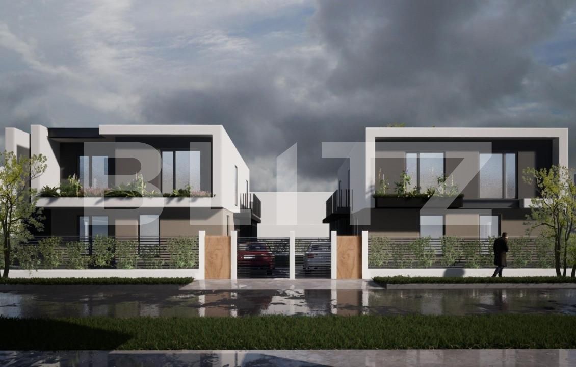 Casa de vânzare 2 camere Ciarda Rosie - 140103CV | BLITZ Timișoara | Poza1