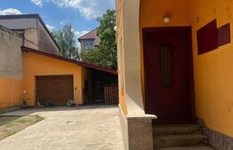  Casă de 400 mp, teren 789 mp, terasa, în Blaşcovici!