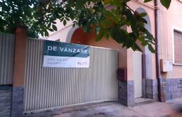  Casă de 400 mp, teren 789 mp, terasa, în Blaşcovici!