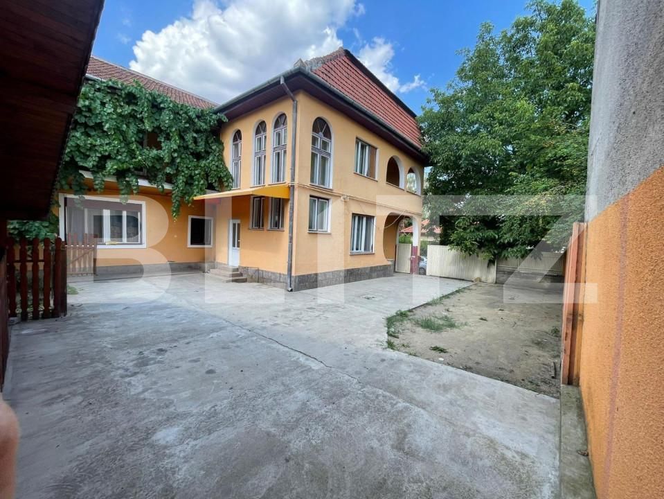 Casa de vânzare 6 camere Blascovici - 140104CV | BLITZ Timișoara | Poza3