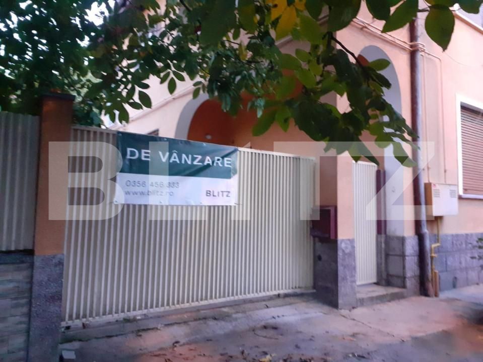 Casa de vânzare 6 camere Blascovici - 140104CV | BLITZ Timișoara | Poza1