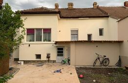 Casa D+P de 6 camere, 160 mp, 530 mp teren, Lipovei