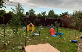 Casa D+P de 6 camere, 160 mp, 530 mp teren, Lipovei