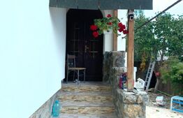 Casa D+P de 6 camere, 160 mp, 530 mp teren, Lipovei