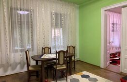 Casa D+P de 6 camere, 160 mp, 530 mp teren, Lipovei