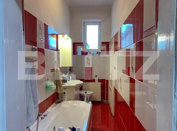 Casa de vânzare 6 camere Lipovei - 140105CV | BLITZ Timișoara | Poza8