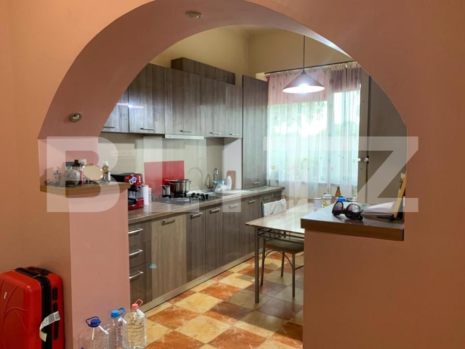 Casa de vânzare 6 camere Lipovei - 140105CV | BLITZ Timișoara | Poza2