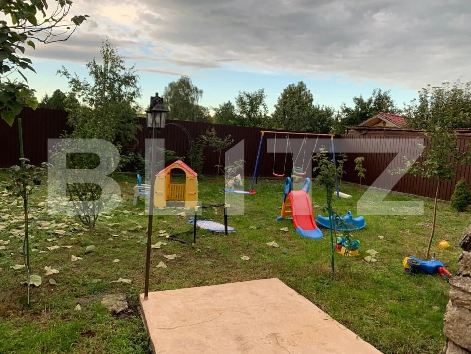 Casa de vânzare 6 camere Lipovei - 140105CV | BLITZ Timișoara | Poza7