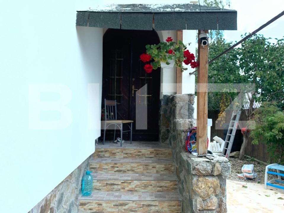 Casa de vânzare 6 camere Lipovei - 140105CV | BLITZ Timișoara | Poza3