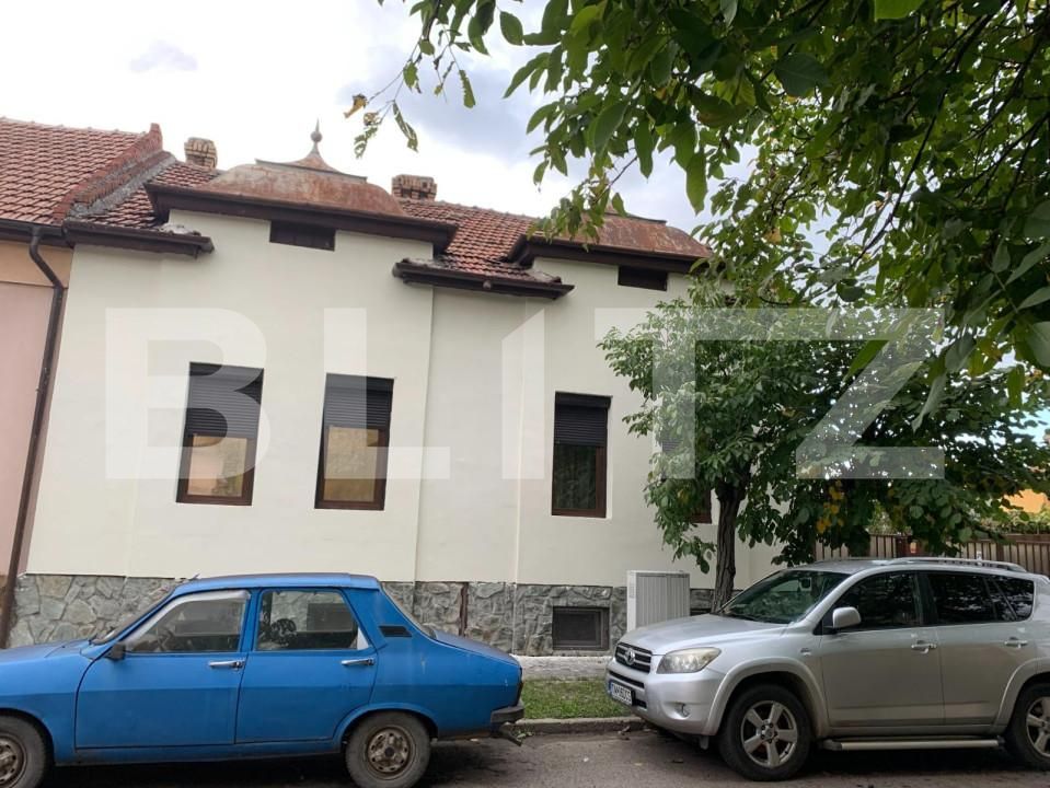 Casa de vânzare 6 camere Lipovei - 140105CV | BLITZ Timișoara | Poza6